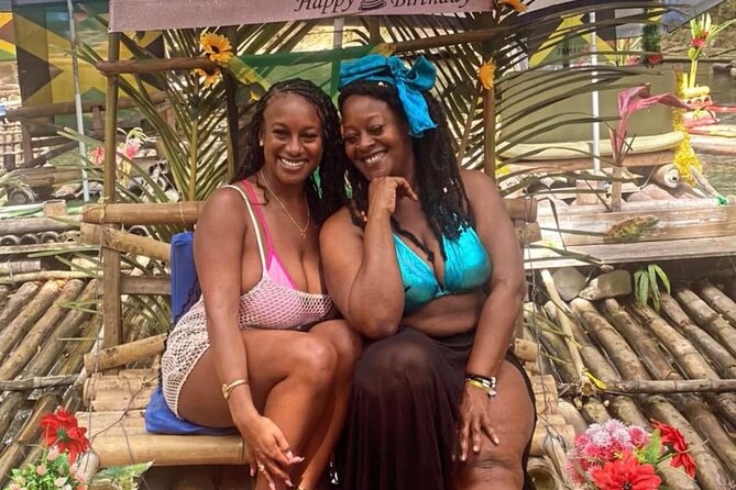 Montego Bay Highlights Tour with Shopping & Bamboo River Rafting - Is $160 a fair price?