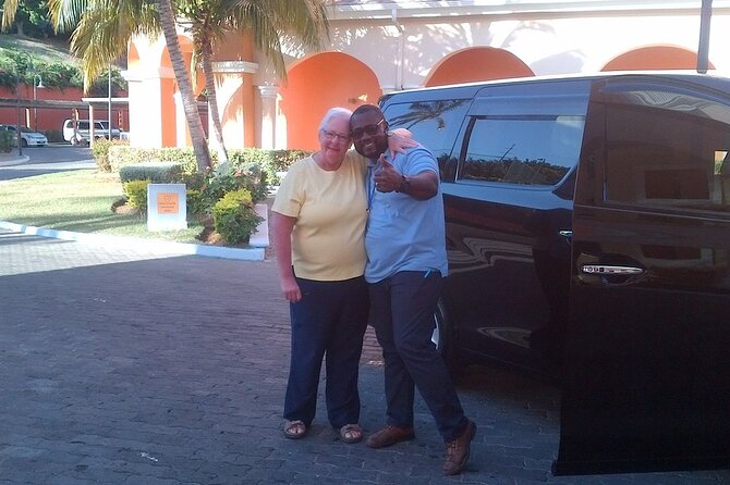 Montego Bay Hotels Airport Private Transfer - Who will get the most from this transfer