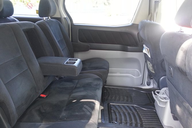 Montego Bay Hotels Airport Private Transfer - The roughly 30-minute ride to your hotel
