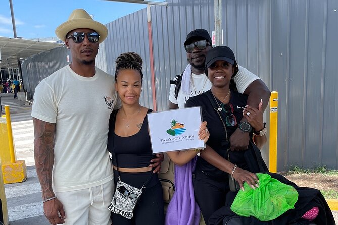 Montego Bay Hotels Airport Private Transfers - From Sangster Airport to your Montego Bay hotel