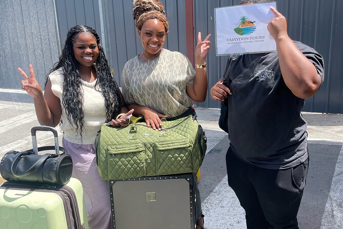 Montego Bay Hotels Airport Private Transfers - Excursions and longer day plans