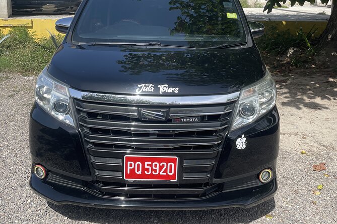 Montego Bay Hotels Airport Private Transfers - How to prepare for pickup
