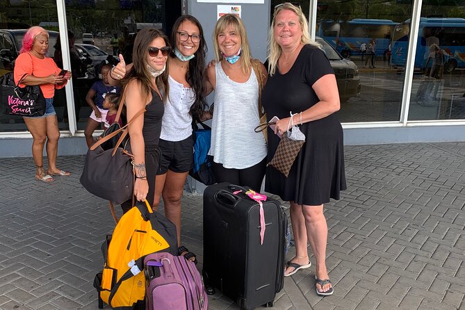 Montego Bay Hotels Airport Transfer - The best fit for different kinds of visitors