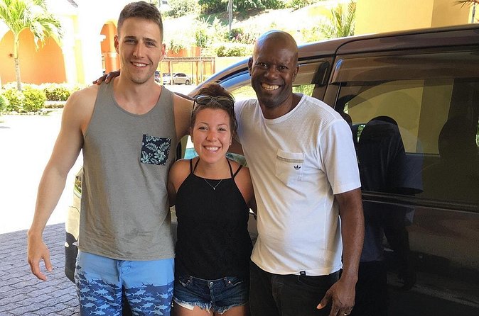 Montego Bay Hotels Private Airport Round Trip Transfers - Is $65 a fair price?