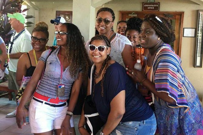 Montego Bay Hotels Private Airport Round Trip Transfers - Why private matters more than a shared shuttle