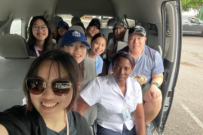 Montego Bay Hotels Private Airport Transfer - Who will get the most from this transfer?