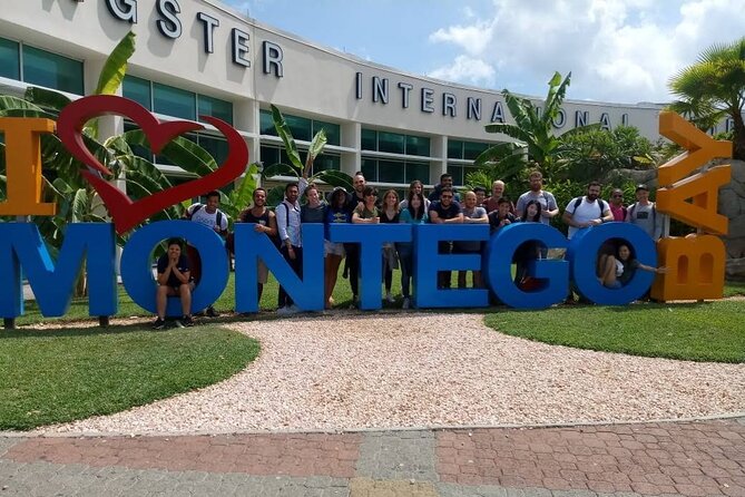 Montego Bay Hotels Private Airport Transfer from Montego Bay(MBJ) - Why a pre-booked ride helps at Montego Bay airport
