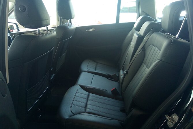 Montego Bay Hotels Private Airport Transfer from Montego Bay(MBJ) - Value at $27.50 per person