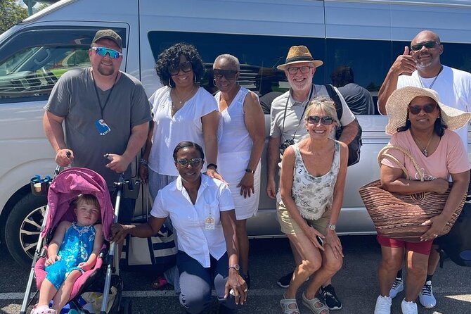 Montego Bay Hotels Private Airport Transfer - Wi-Fi, a drink, and a little breathing room