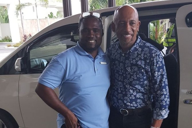 Montego Bay Hotels Private Transfer - Who will like this transfer most