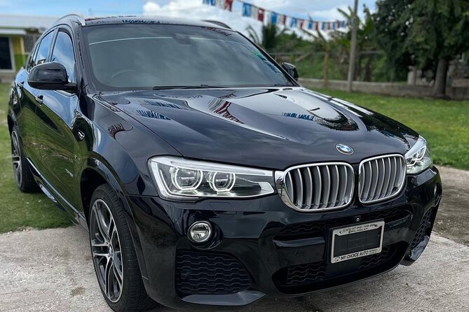 Montego Bay Hotels Private Transfer from MBJ Airport - Why a private ride can be worth $19.95