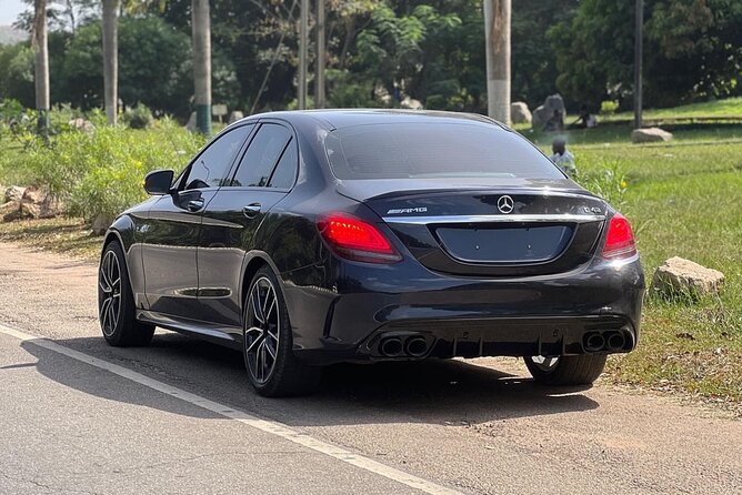 Montego Bay Hotels Private Transfer from MBJ Airport - Hotel pickup for the journey home