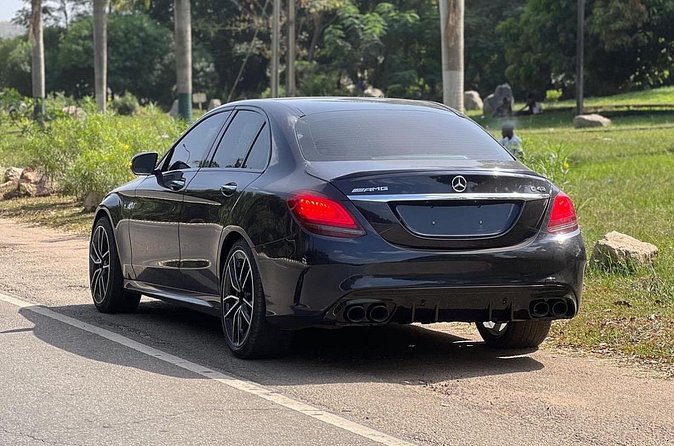 Montego Bay Hotels Private Transfer from MBJ Airport - Where expectations need a little adjustment