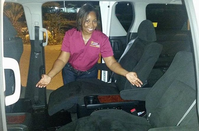 Montego Bay Hotels Private Transfer To & From MBJ Airport - Round-trip planning for the return to MBJ