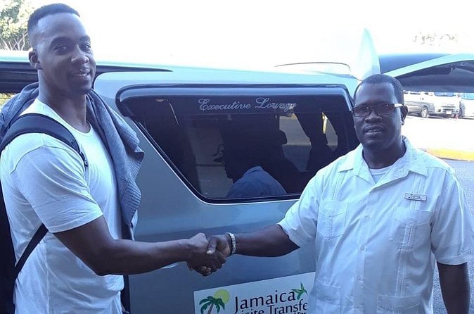 Montego Bay Hotels Private Transfer To & From MBJ Airport - Service limits you should check carefully