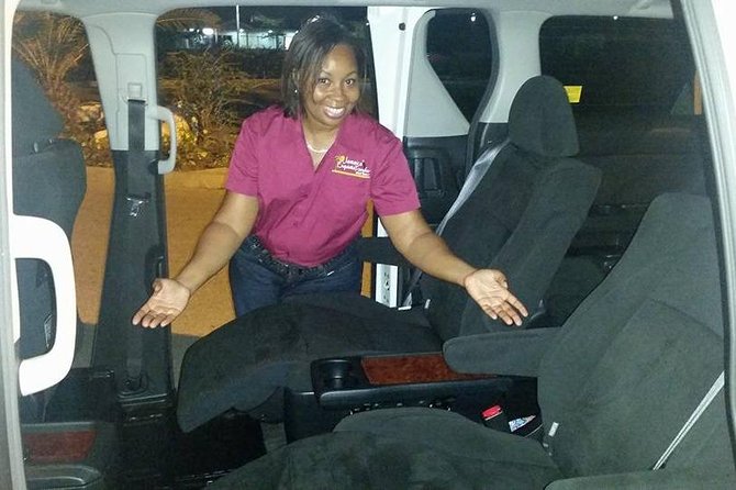 Montego Bay Hotels Private Transfer To & From MBJ Airport - Why a private vehicle can be worth the price
