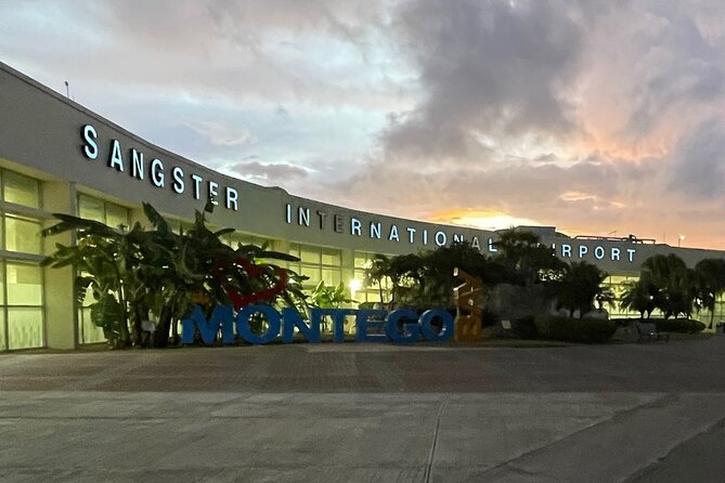 Montego Bay Hotels Private Transfers - The service-area warning you should take seriously