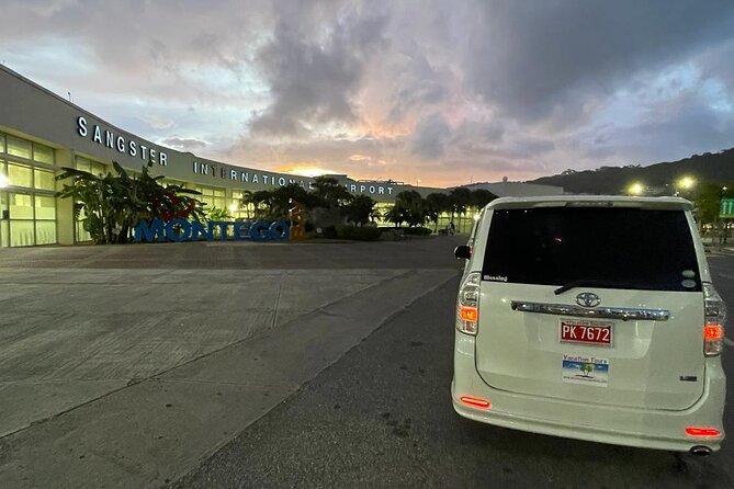 Montego Bay Hotels Private Transfers - Timing, safety, and the first hour in Jamaica