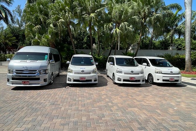 Montego Bay Hotels Private Transfers - What the high rating tells you, and what it does not