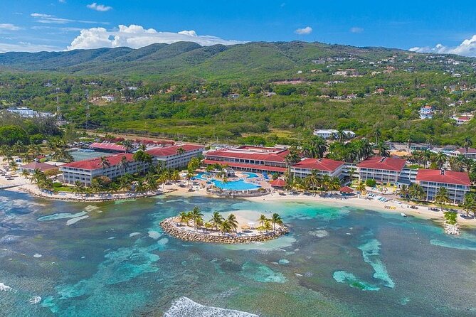Montego Bay Jamaica Airport Transfer to Hotels in Montego Bay - Is $15 per person a good value?