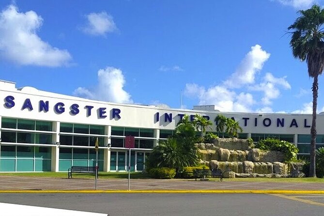 Montego Bay Jamaica Airport Transfer to Hotels in Montego Bay - Who will appreciate this airport pickup most