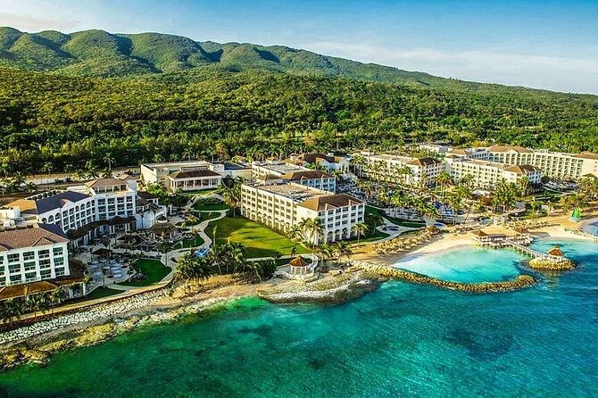 Montego Bay Jamaica Airport Transfer to Hotels in Montego Bay - My practical verdict on the Montego Bay transfer