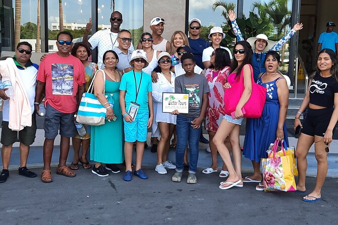 Montego Bay Jamaica MBJ Airport Transfer to Hotels in Montego Bay - The value of the $16.50 price