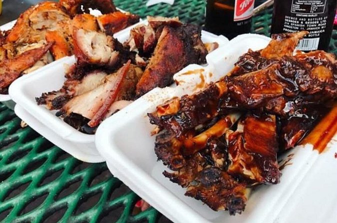 Montego Bay Jerk Tour and Rum Punch Mixology/Food Tour - Who Will Get the Most From This Tour?
