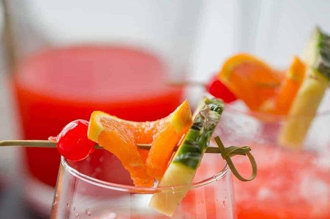 Montego Bay Jerk Tour and Rum Punch Mixology/Food Tour - Booking Tips for a Smoother Afternoon