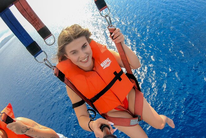 Montego Bay: Jet Car, Jet Ski and Parasailing - Getting there with private transportation