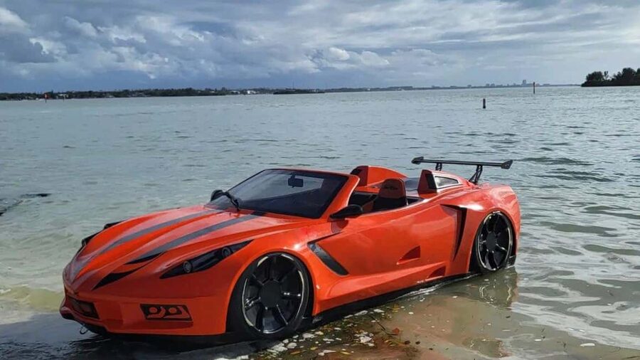 Montego Bay: Jet Car or Jet Ski Experience - A quick burst of speed on Montego Bay’s water