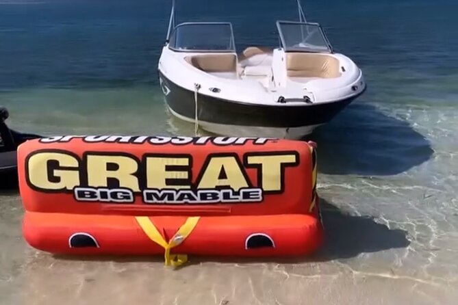 Montego Bay Jet Ski and Parasailing Combo or Single with Pickup - Is $145 per person a fair price?