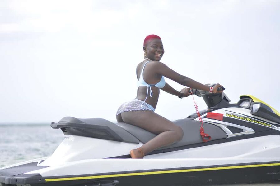 Montego Bay: Jet Ski & Beach with Private Transport - Private pickup keeps the outing simple
