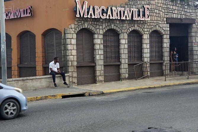 Montego Bay Lethe Rafting And Magritaville & Shopping Combo - Booking, weather, and cancellation details