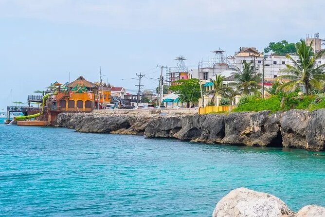 Montego Bay Local Experience & Beach from Cruise Ships - Key points to know before booking