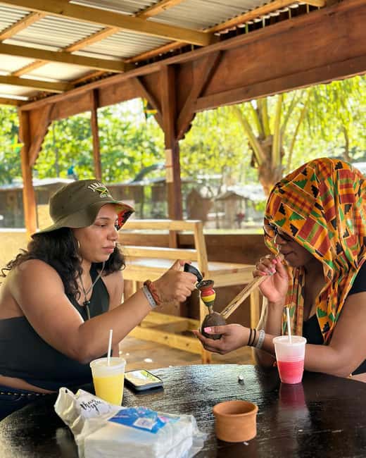 Montego Bay: Marijuana Farm Private Tour with Transportation - Pickup from Montego Bay, Falmouth, and nearby parishes