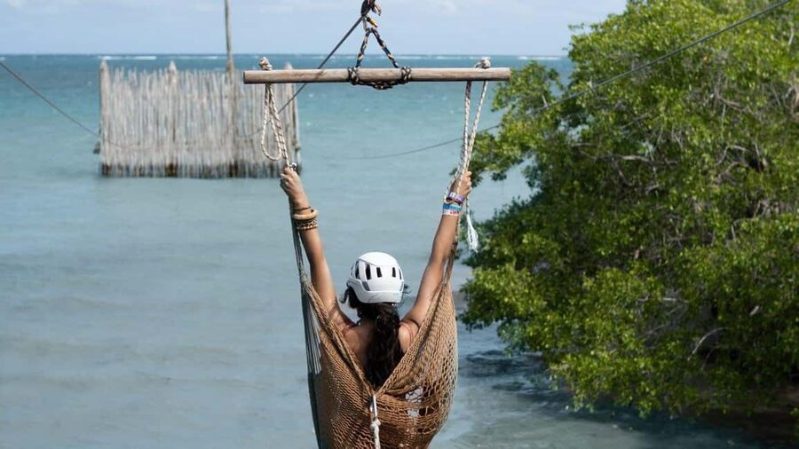 Montego Bay/Negril/Lucea: All-Access Adventure Pass - Truck Safari and local stories