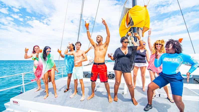 Montego Bay/Negril/Lucea: All-Access Adventure Pass - Is the $163 price a good deal?