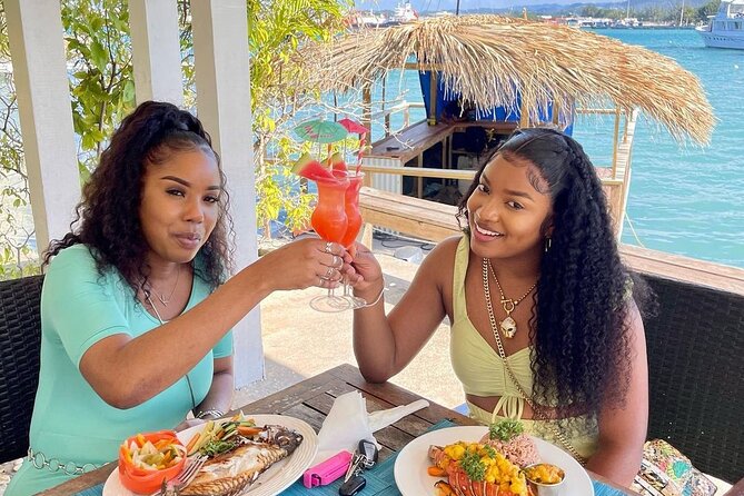 Montego Bay, Negril, Ocho Rios Dinner and Nightlife Experience - A planned Jamaican night instead of a standard tour