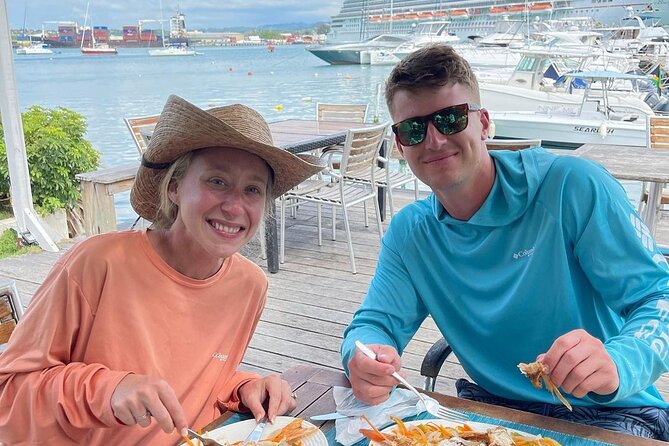 Montego Bay, Negril, Ocho Rios Dinner and Nightlife Experience - What the dinner portion is really worth