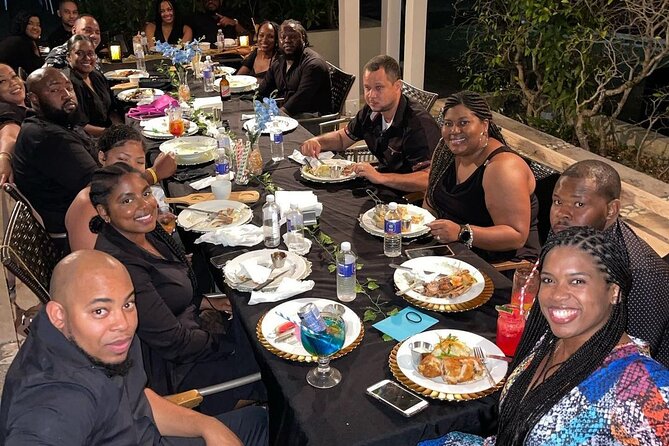 Montego Bay, Negril, Ocho Rios Dinner and Nightlife Experience - How the seven to fourteen hours usually fit together
