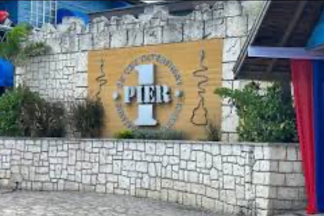 Montego Bay Night Life Clubbing at Pier 1, 27/27 Lounge &Taboo - Why private transport changes a Montego Bay night out
