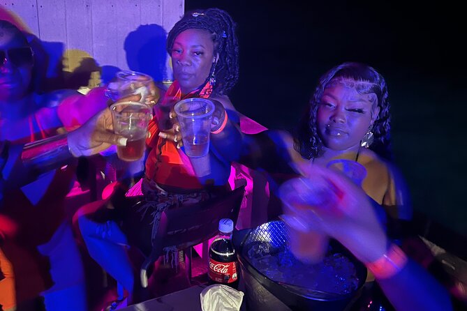Montego Bay Night Life Clubbing at Pier 1, 27/27 Lounge &Taboo - Pier 1 and the waterfront feel