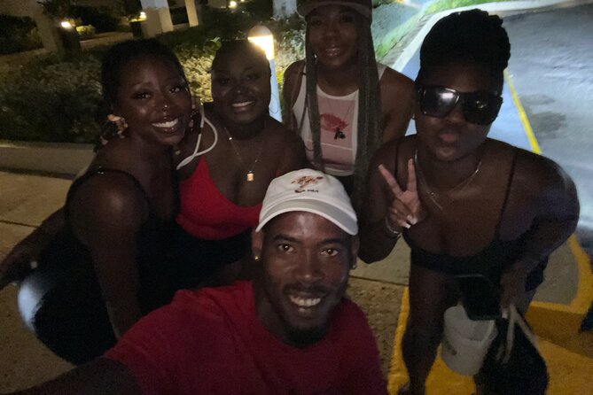 Montego Bay Night Life Clubbing at Pier 1, 27/27 Lounge &Taboo - Lounge 2727 for views and music