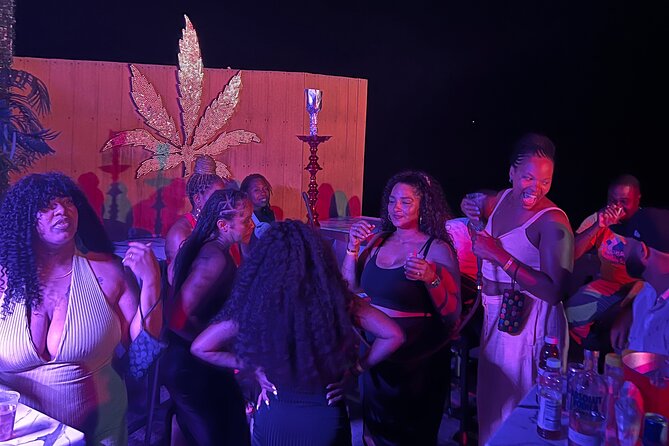 Montego Bay Night Life Clubbing at Pier 1, 27/27 Lounge &Taboo - Safety, timing, and the driver’s role