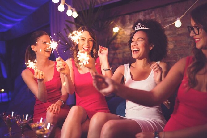 Montego Bay Night Life Experience with Private Transportation - Key details before you book
