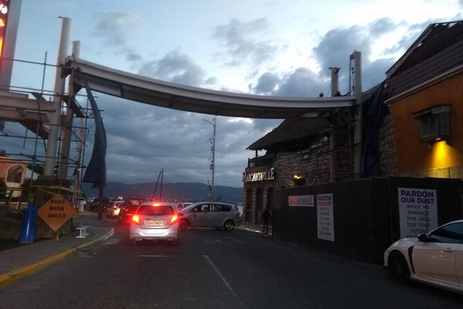 Montego Bay Night Life Experience with Private Transportation - Weather and other practical concerns