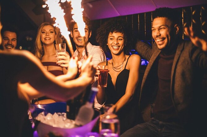 Montego Bay Night Life Experience with Private Transportation - Why the private ride can be worth the price