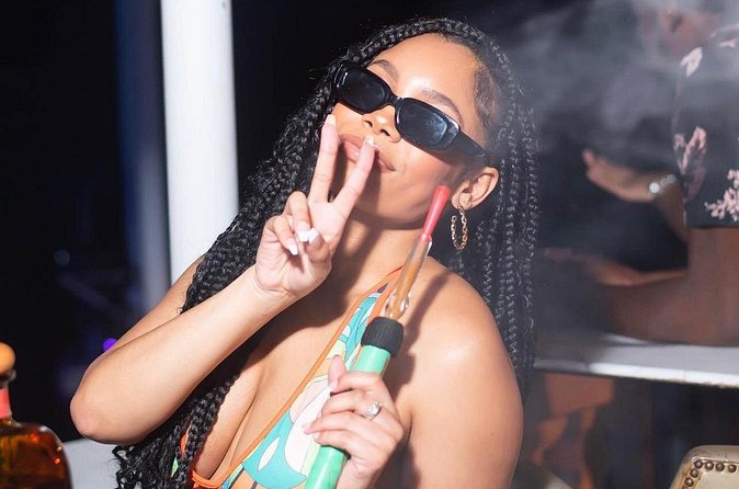 Montego Bay Night Out Lounge2727 Private and Customize Transfer - What the private escort adds