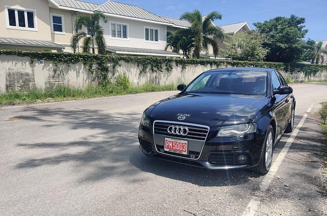Montego Bay Private Airport Transfer - Is $30.90 per person a fair price?